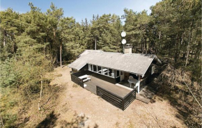 3 Bedroom Nice Home In Nexø